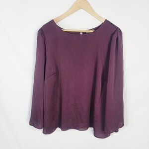 Women's 2X Vince Camuto blouse